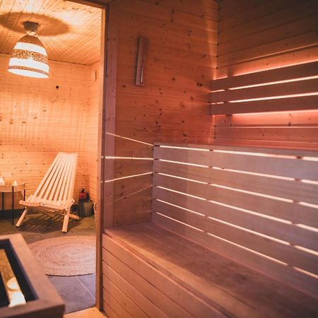 Beskid Sielski - Klimatyczne Domki W Lipowej Z Widokiem Na Gory I Sauna - Dream Apart Żywiec Extérieur photo