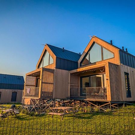Beskid Sielski - Klimatyczne Domki W Lipowej Z Widokiem Na Gory I Sauna - Dream Apart Żywiec Extérieur photo