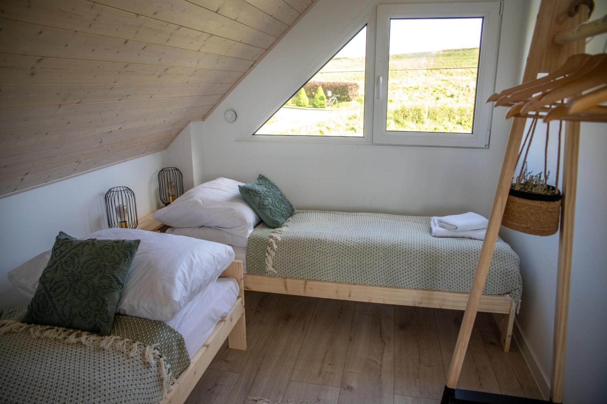 Beskid Sielski - Klimatyczne Domki W Lipowej Z Widokiem Na Gory I Sauna - Dream Apart Żywiec Extérieur photo