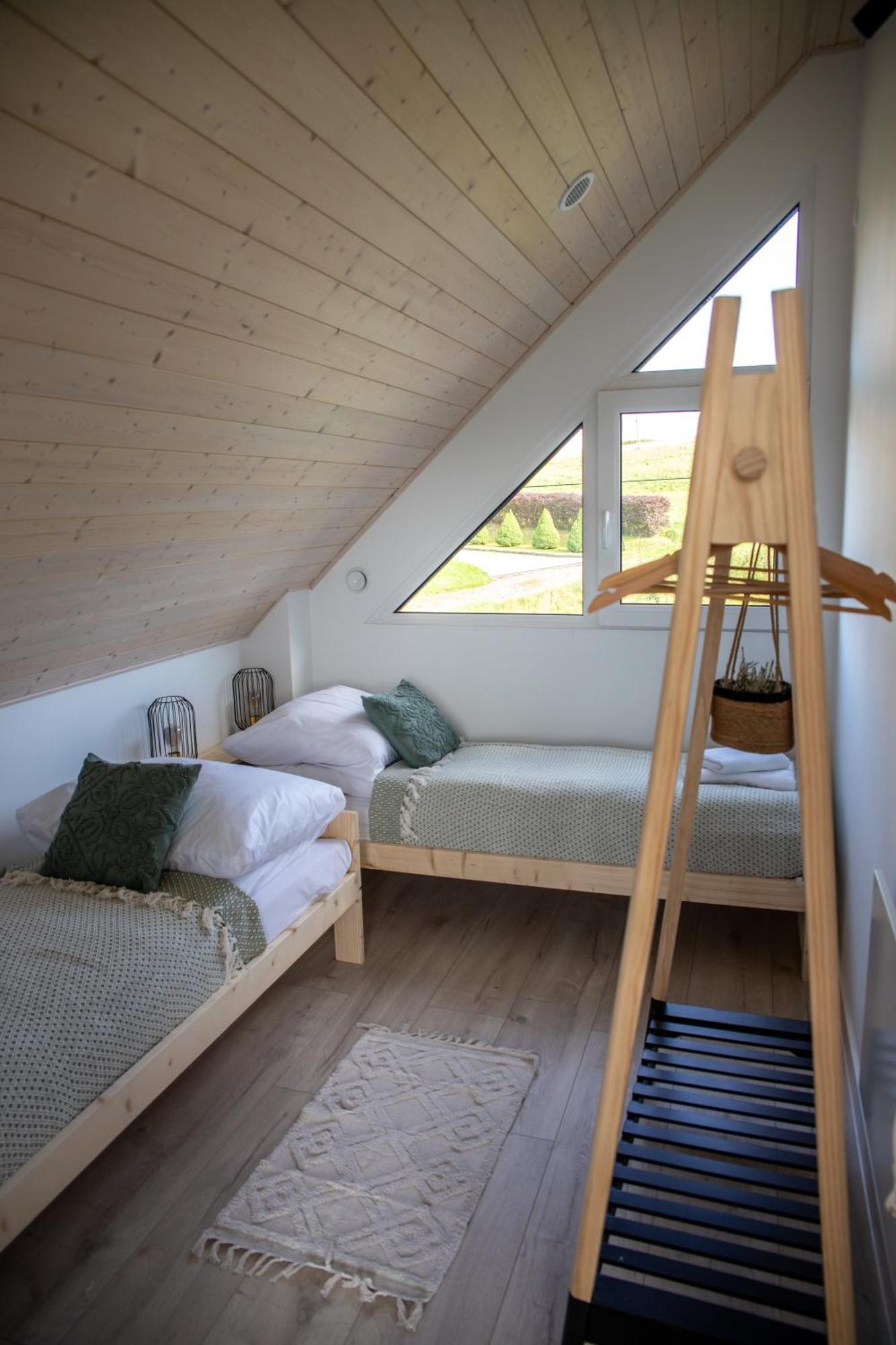 Beskid Sielski - Klimatyczne Domki W Lipowej Z Widokiem Na Gory I Sauna - Dream Apart Żywiec Extérieur photo