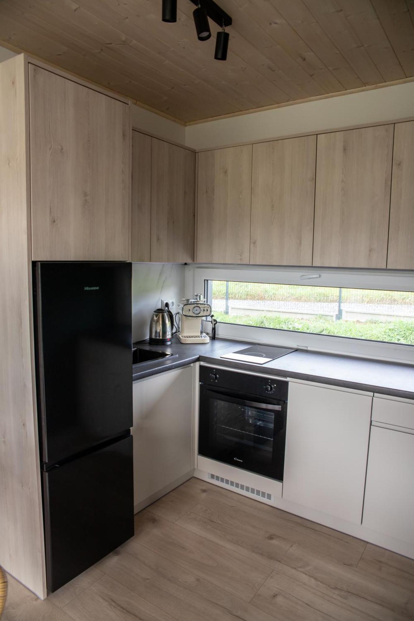 Beskid Sielski - Klimatyczne Domki W Lipowej Z Widokiem Na Gory I Sauna - Dream Apart Żywiec Extérieur photo