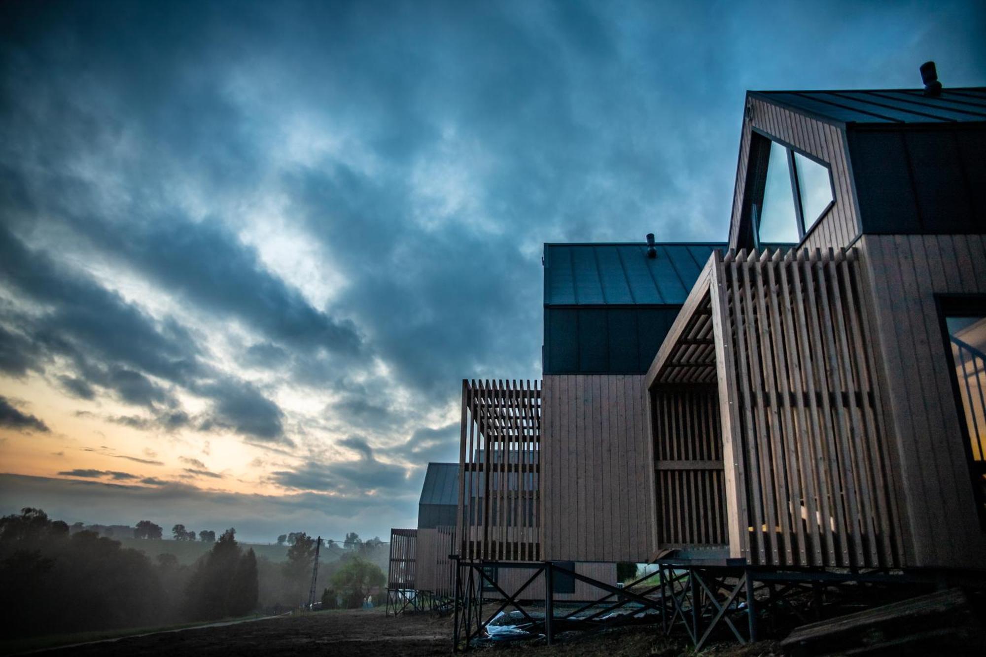 Beskid Sielski - Klimatyczne Domki W Lipowej Z Widokiem Na Gory I Sauna - Dream Apart Żywiec Extérieur photo