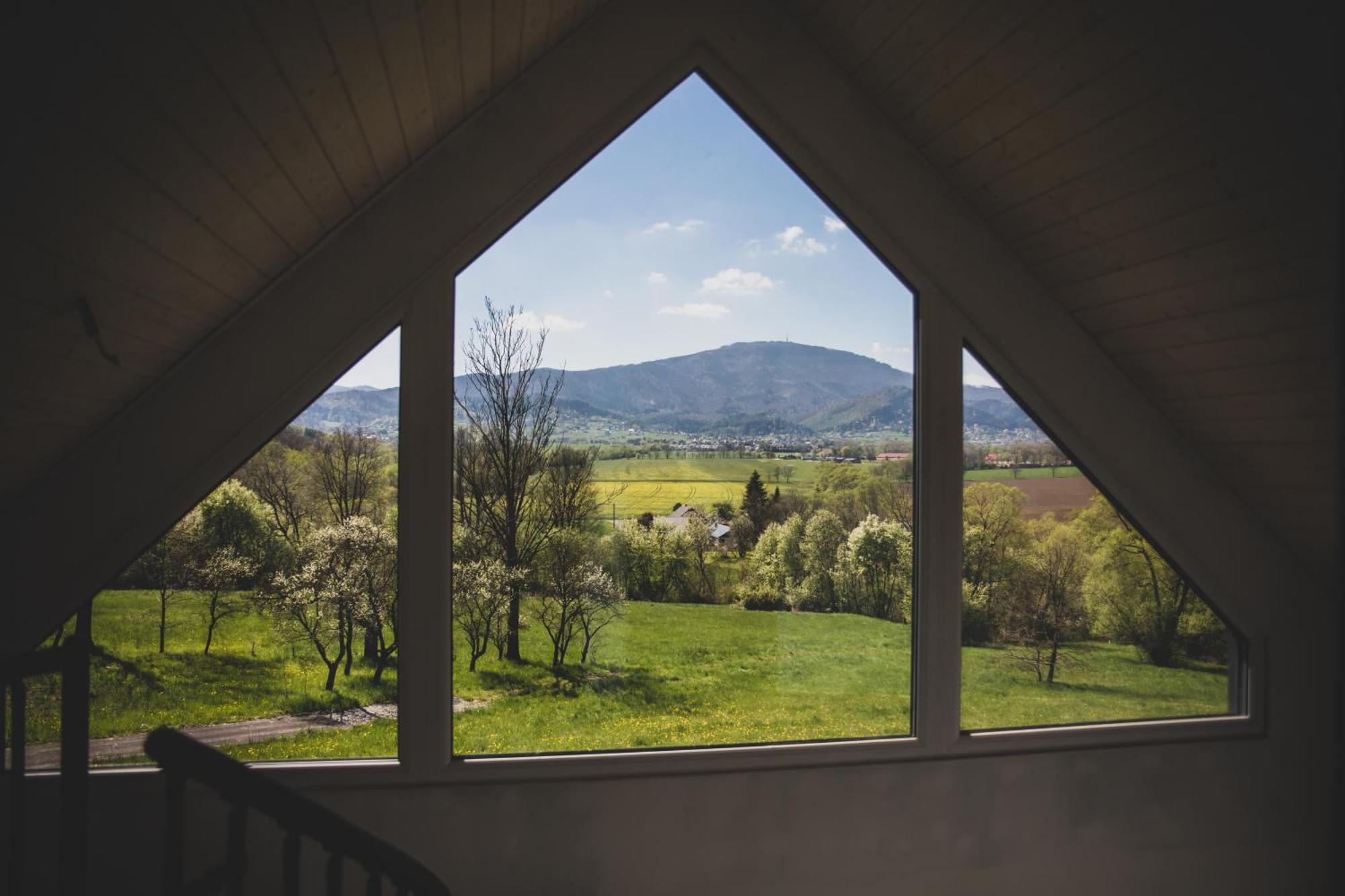 Beskid Sielski - Klimatyczne Domki W Lipowej Z Widokiem Na Gory I Sauna - Dream Apart Żywiec Extérieur photo