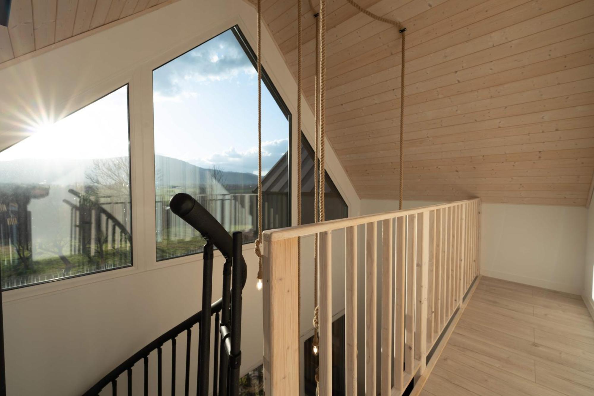 Beskid Sielski - Klimatyczne Domki W Lipowej Z Widokiem Na Gory I Sauna - Dream Apart Żywiec Extérieur photo
