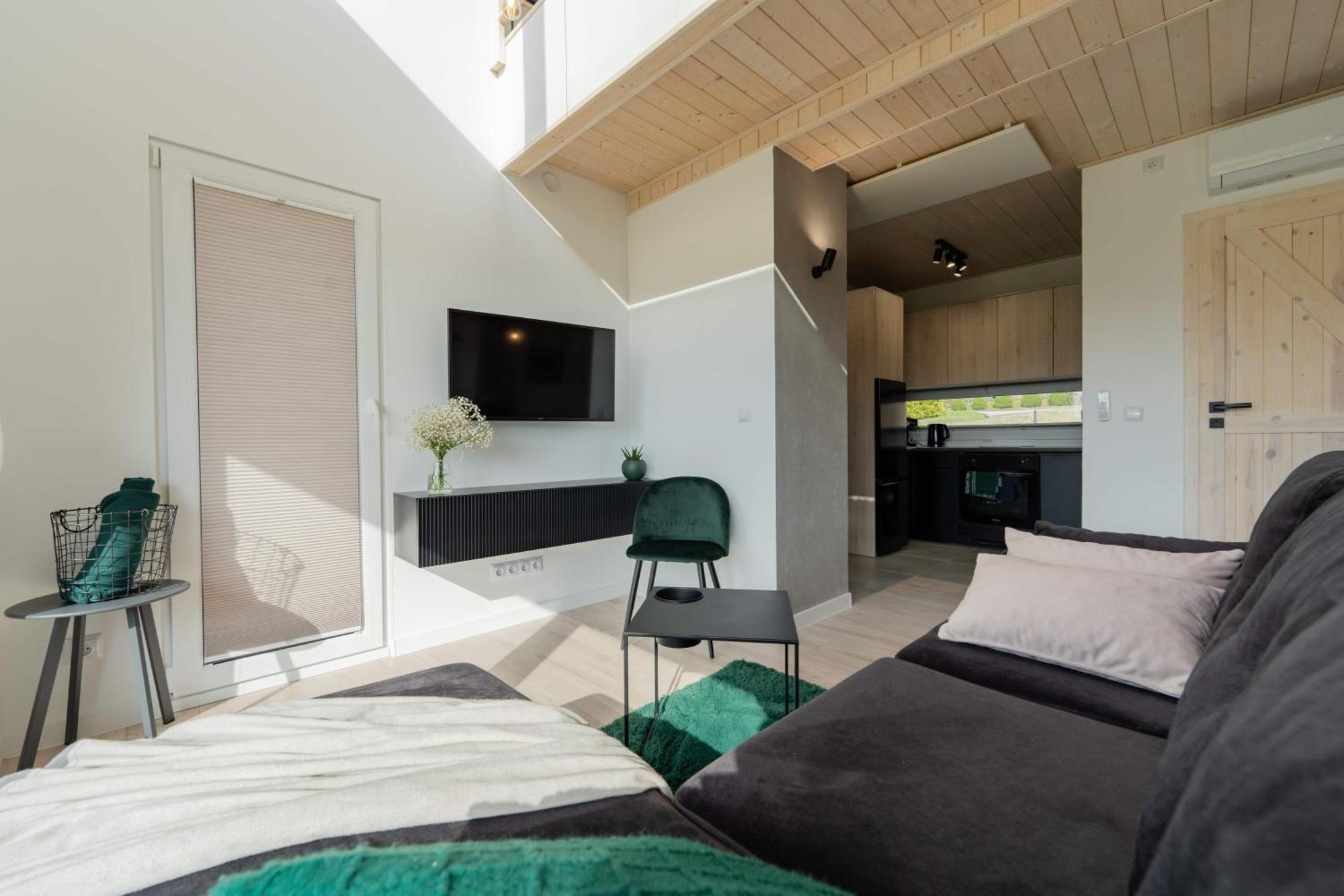 Beskid Sielski - Klimatyczne Domki W Lipowej Z Widokiem Na Gory I Sauna - Dream Apart Żywiec Extérieur photo