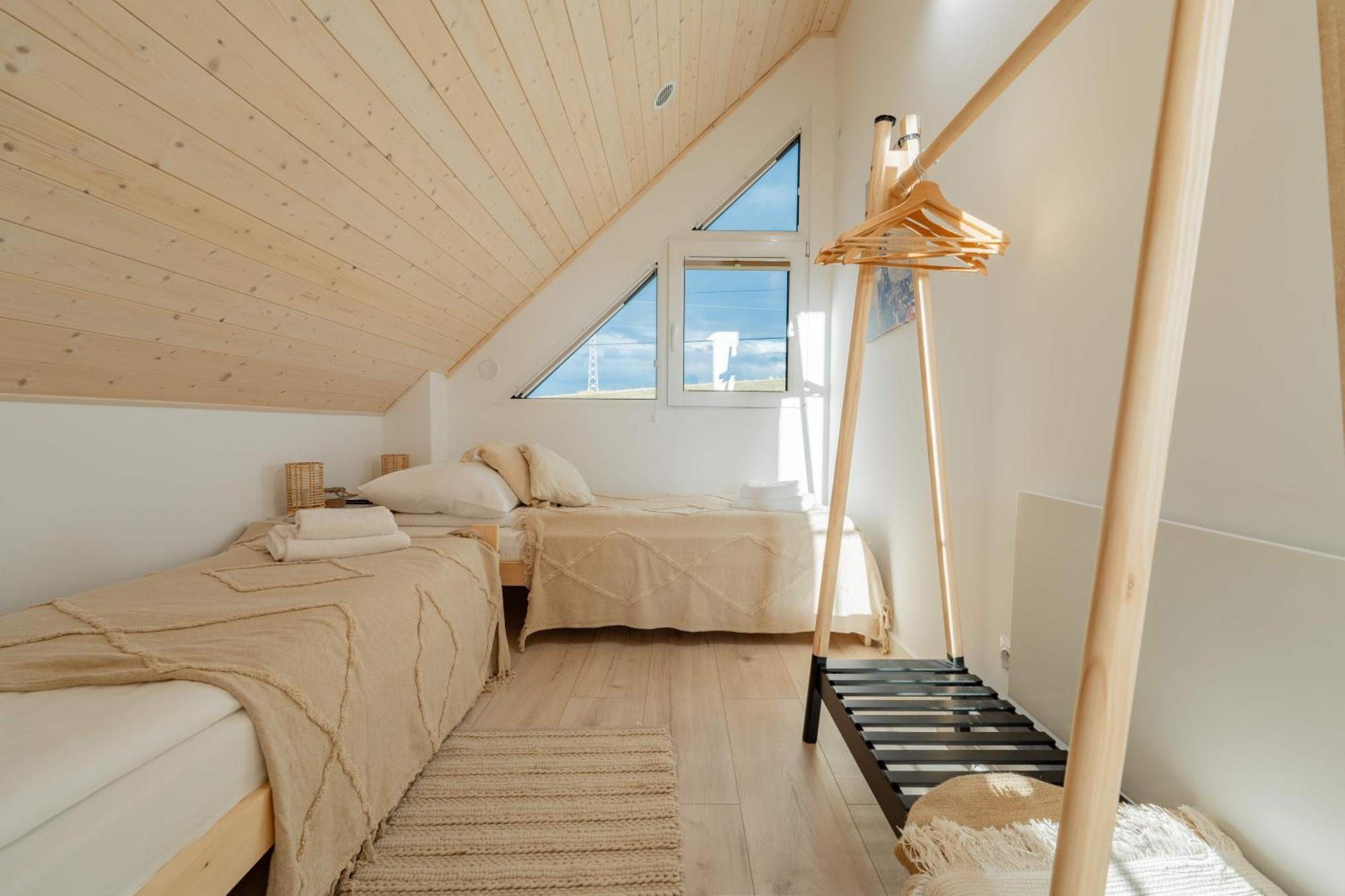 Beskid Sielski - Klimatyczne Domki W Lipowej Z Widokiem Na Gory I Sauna - Dream Apart Żywiec Extérieur photo
