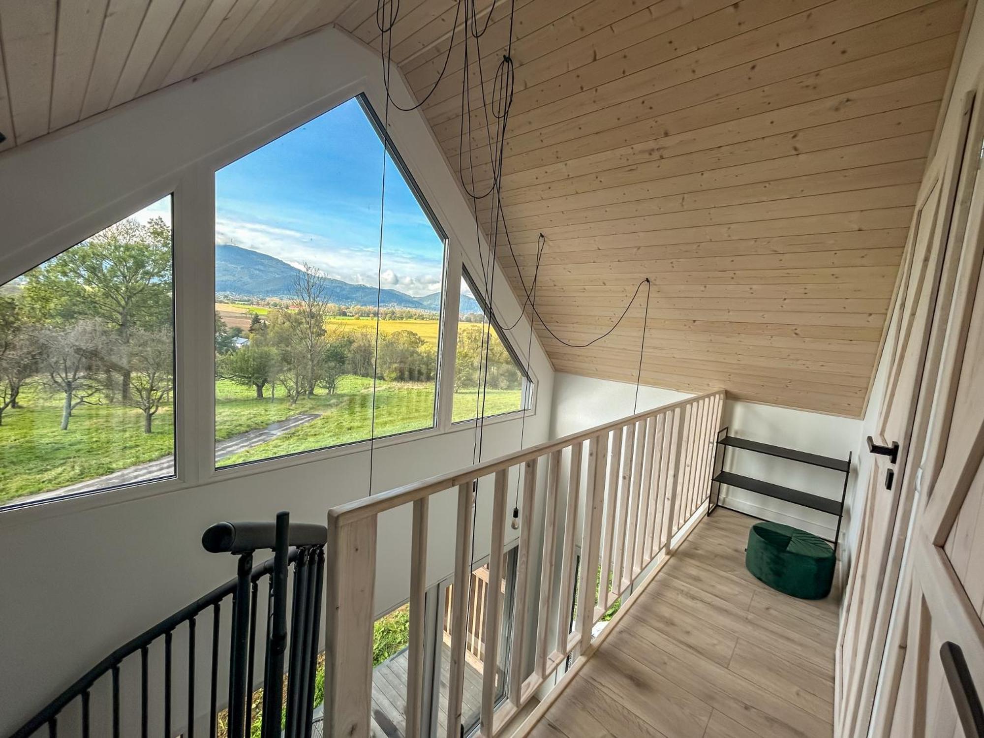 Beskid Sielski - Klimatyczne Domki W Lipowej Z Widokiem Na Gory I Sauna - Dream Apart Żywiec Extérieur photo
