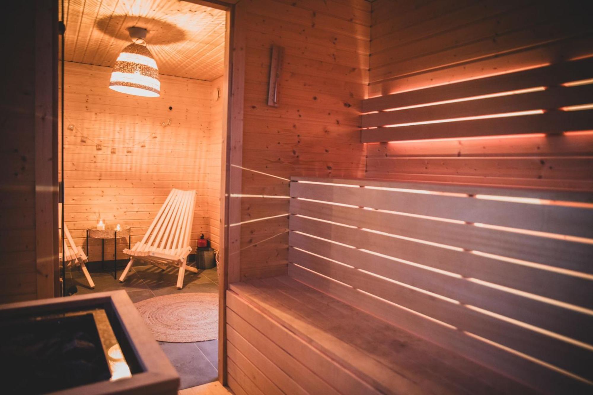 Beskid Sielski - Klimatyczne Domki W Lipowej Z Widokiem Na Gory I Sauna - Dream Apart Żywiec Extérieur photo