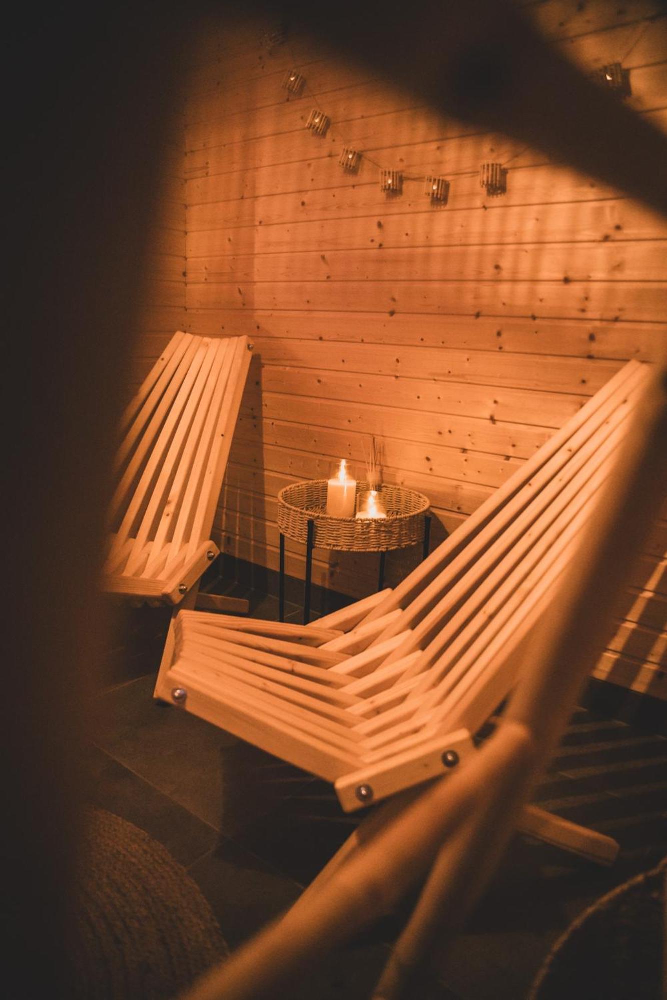Beskid Sielski - Klimatyczne Domki W Lipowej Z Widokiem Na Gory I Sauna - Dream Apart Żywiec Extérieur photo